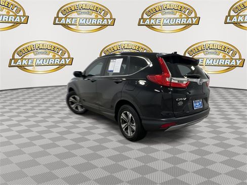 Used 2019 Honda CR-V LX image 9