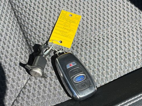 Used 2023 Subaru Forester Premium AWD/4WD image 34