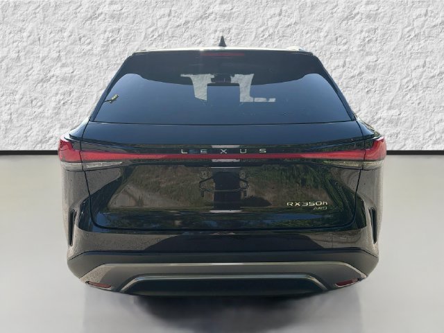 Used 2024 Lexus RX 350 w/ Convenience Package AWD/4WD image 4