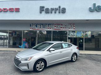 Used 2019 Hyundai Elantra SEL w/ Cargo Package image 1