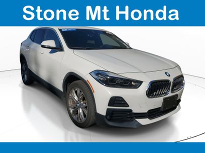 Used 2021 BMW X2 xDrive28i w/ Convenience Package