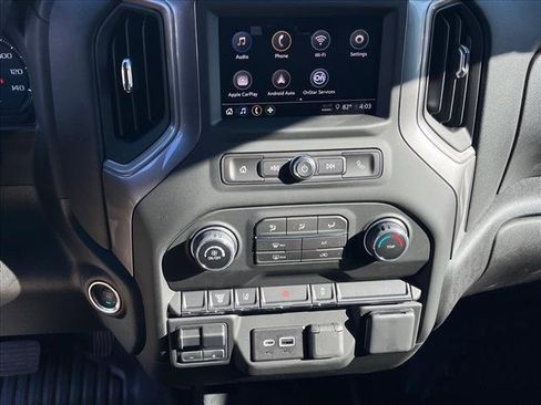 New 2024 Chevrolet Silverado 3500 W/T w/ WT Convenience Package image 8