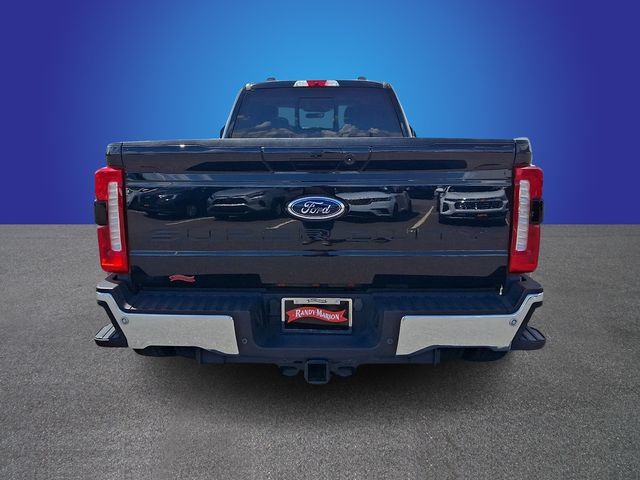 Used 2026 Ford F450 Lariat w/ Lariat Ultimate Package AWD/4WD image 5