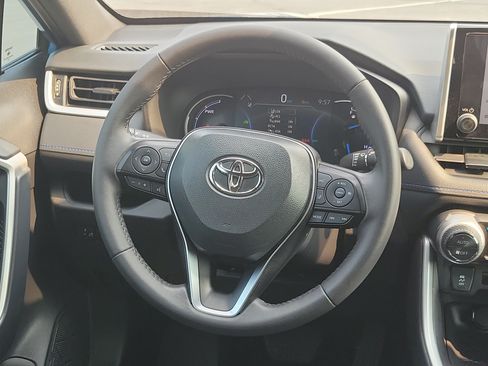 Certified 2024 Toyota RAV4 SE AWD/4WD image 22
