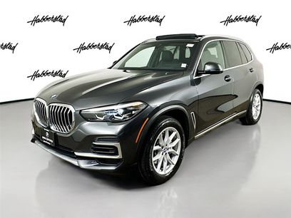 Certified 2023 BMW X5 xDrive40i w/ Premium Package