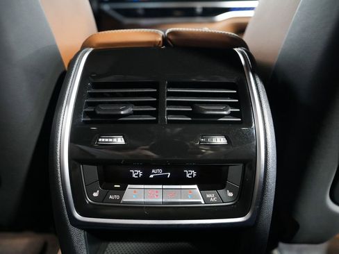 Used 2024 BMW X5 M Competition w/ Executive Package AWD/4WD image 35