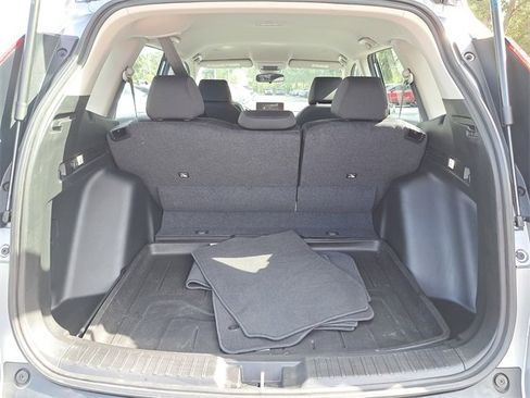 Certified 2023 Honda CR-V LX image 9