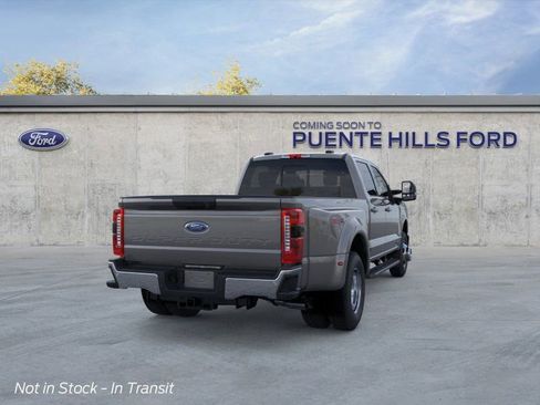 New 2026 Ford F350 XLT w/ XLT Premium Package image 8