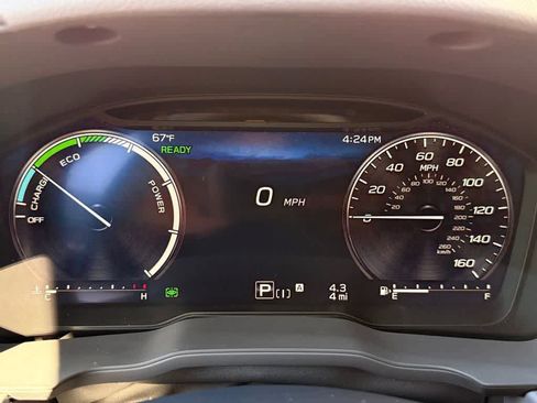 New 2026 Subaru Crosstrek 2.5i Limited AWD/4WD image 19