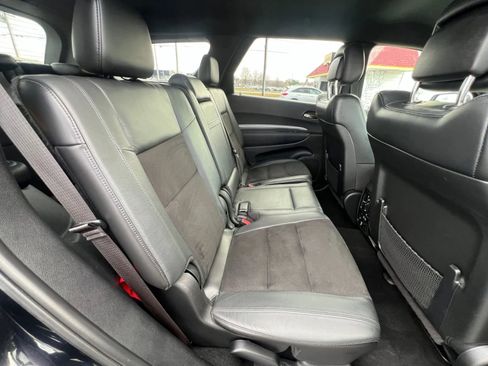 Used 2019 Dodge Durango R/T w/ Technology Group image 19