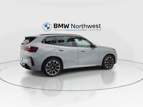 Used 2026 BMW X3 M50 w/ Premium Package AWD/4WD image 4