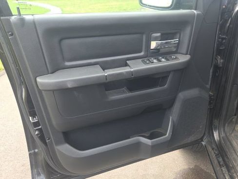 Used 2012 RAM 1500 Sport w/ Remote Start & Security Group AWD/4WD image 17