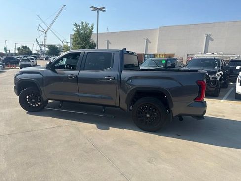 Used 2026 Toyota Tundra SR5 w/ SX Package AWD/4WD image 5