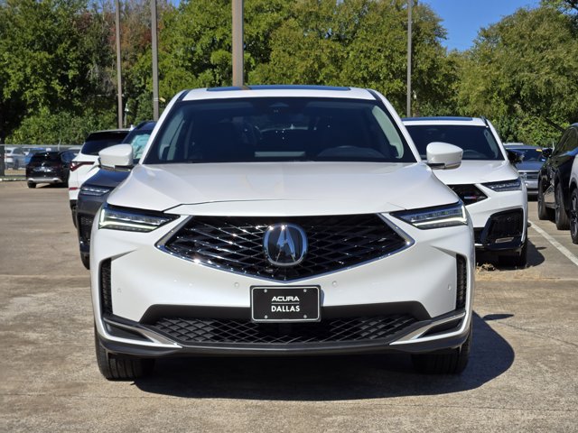 Certified 2026 Acura MDX w/ Technology Package FWD image 3
