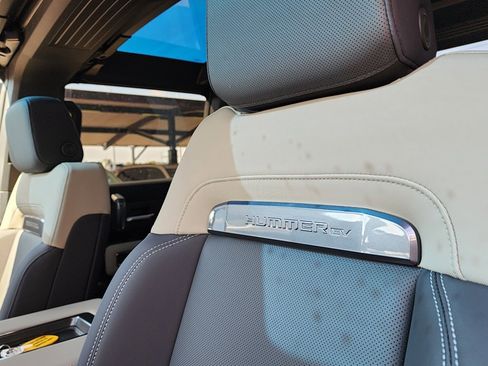 New 2026 GMC Hummer EV 4x4 Crew Cab image 20