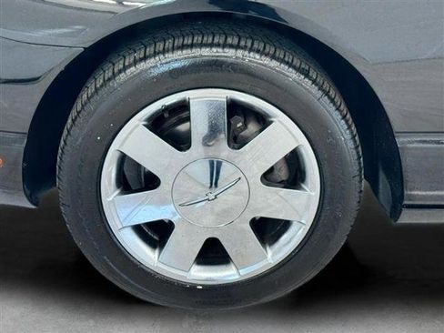 Used 2003 Ford Thunderbird RWD image 20