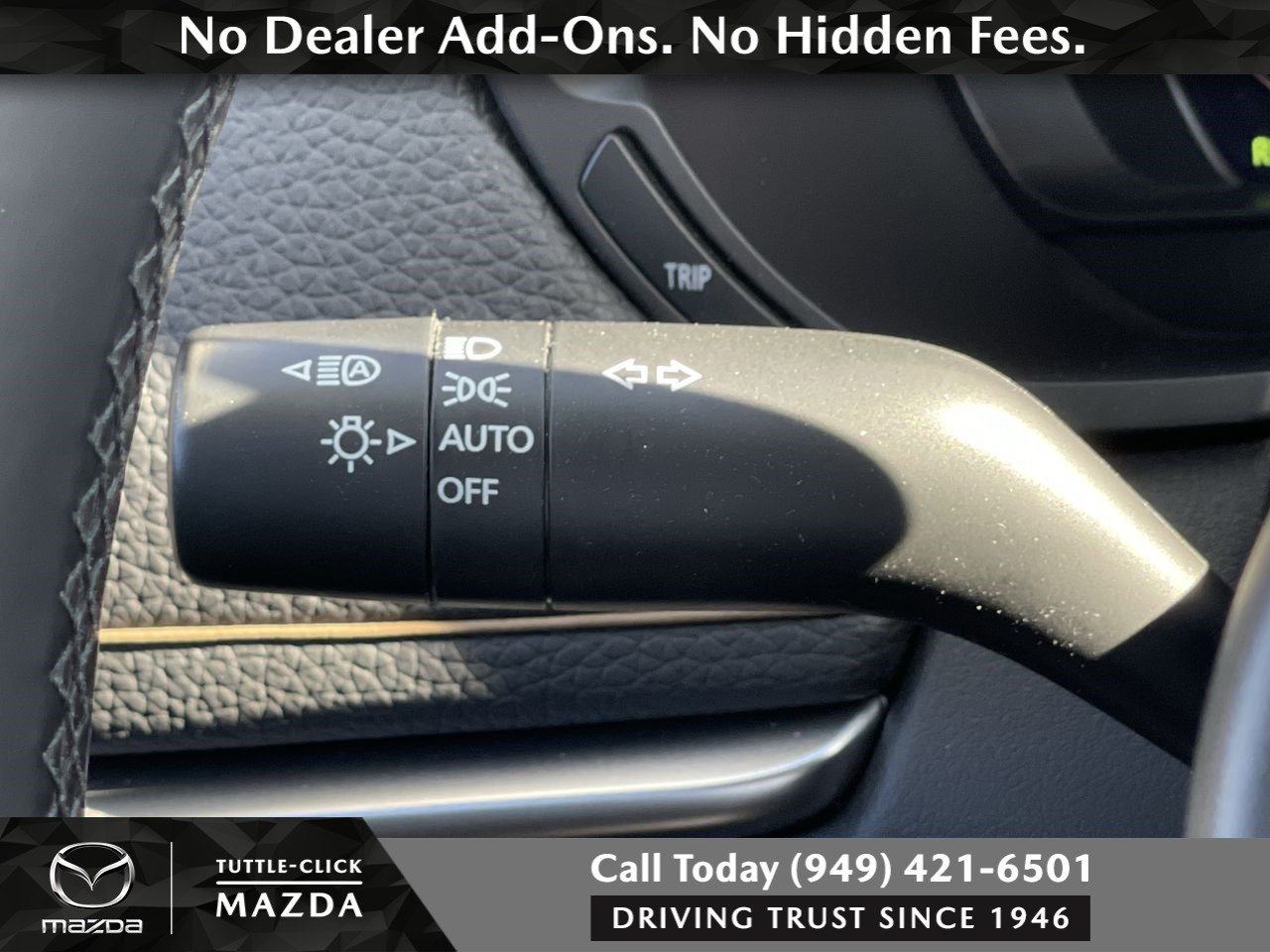 Used 2024 MAZDA CX-90 Plug-In Hybrid w/ Premium Pkg AWD/4WD image 34