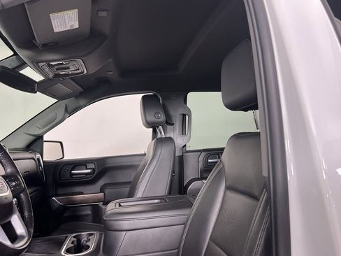 Used 2020 GMC Sierra 1500 SLT w/ SLT Premium Package image 22
