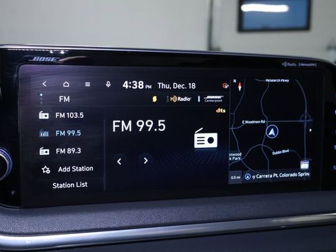 Used 2023 Hyundai Sonata SEL image 28