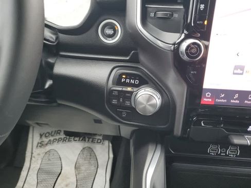 Used 2026 RAM 1500 Laramie image 19