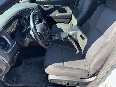 Used 2021 Dodge Charger SXT w/ Blacktop Package image 18