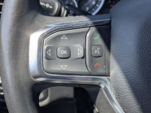 Used 2024 RAM 1500 Laramie image 24