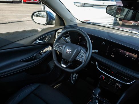 New 2026 Buick Encore GX Sport Touring w/ Advanced Technology Package image 13