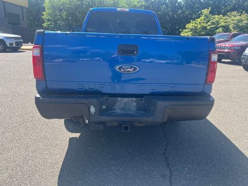 Used 2016 Ford F250 XL RWD image 6