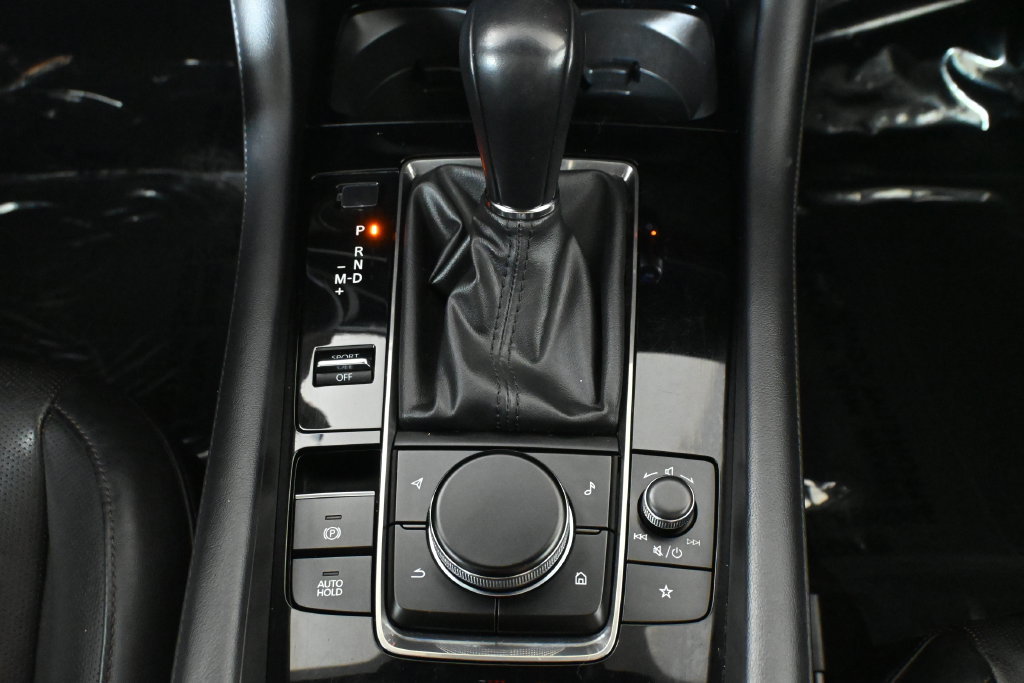 Used 2024 MAZDA MAZDA3 Hatchback w/Premium Plus Pkg AWD/4WD image 23
