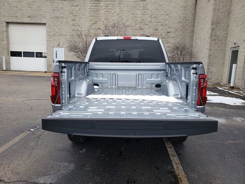 New 2026 Ford F150 STX w/ Equipment Group 200A AWD/4WD image 10
