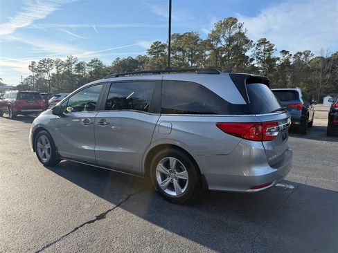 Used 2019 Honda Odyssey EX-L image 5