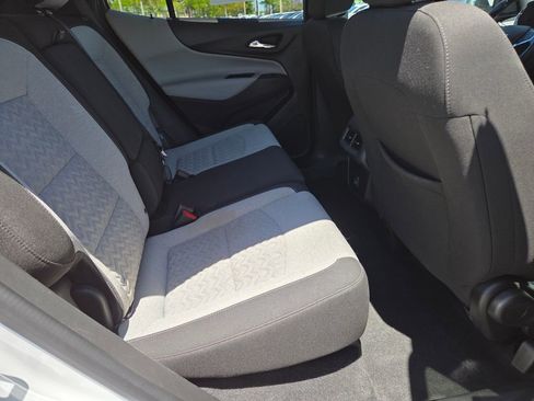 Used 2024 Chevrolet Equinox LT image 13