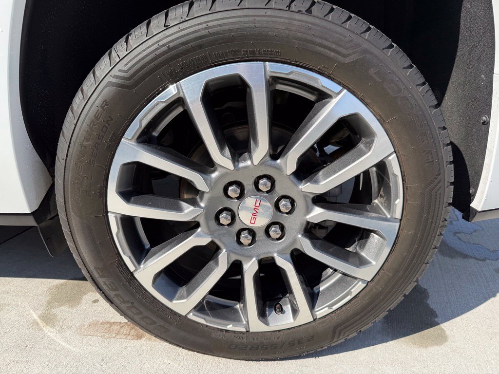 Used 2023 GMC Acadia Denali AWD/4WD image 36
