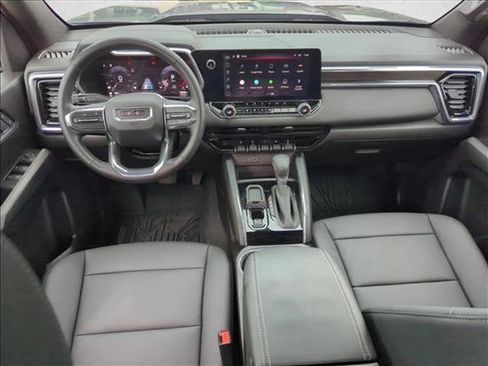 Used 2025 GMC Canyon Elevation w/ Convenience Package image 20