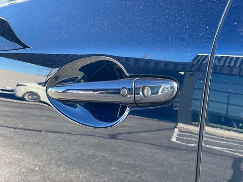 Certified 2025 MAZDA CX-5 AWD 2.5 S image 26