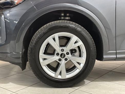 New 2025 Audi Q5 2.0T Premium image 14