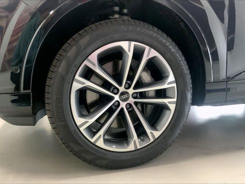 New 2026 Audi Q7 2.0T Premium image 7