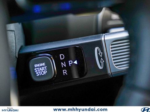 New 2026 Hyundai Palisade SEL FWD image 24