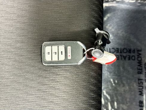 Used 2017 Honda Accord Sport image 36