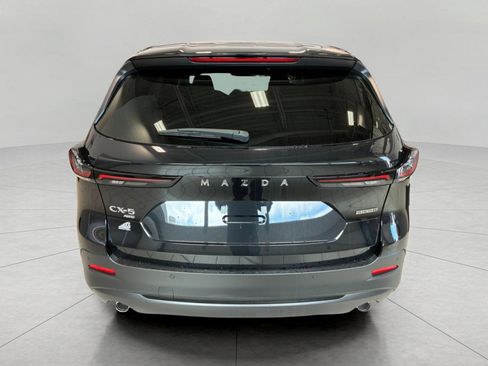 New 2026 MAZDA CX-5 Select AWD/4WD image 4