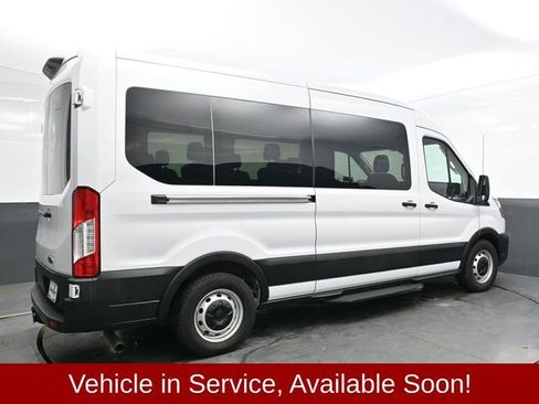 Used 2023 Ford Transit 350 XL image 7