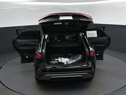 New 2026 Lexus RX 350 FWD image 48