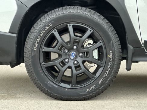 Certified 2025 Subaru Crosstrek 2.5i Wilderness w/ Wilderness Package image 25