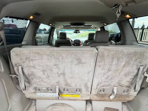 Used 2006 Toyota Sienna XLE Limited AWD/4WD image 34