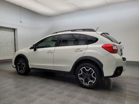 Used 2015 Subaru Crosstrek 2.0i Premium image 3