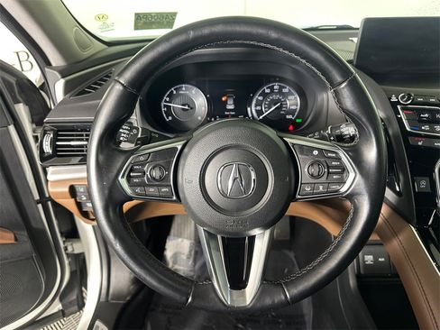 Used 2020 Acura RDX w/ Technology Package image 24