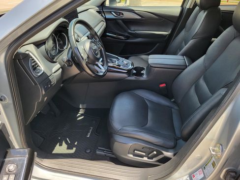 Used 2023 MAZDA CX-9 Touring image 24
