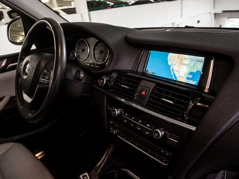 Used 2015 BMW X3 xDrive35i image 27
