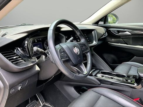 Used 2023 Buick Envision Essence w/ Sport Touring Package AWD/4WD image 19