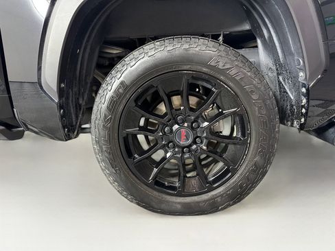 Used 2023 Toyota Tundra SR5 image 9